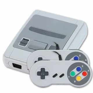 Игровая приставка и 2 игры