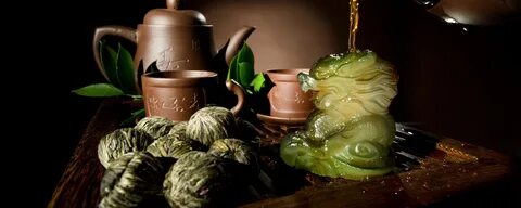 Чайный слушать