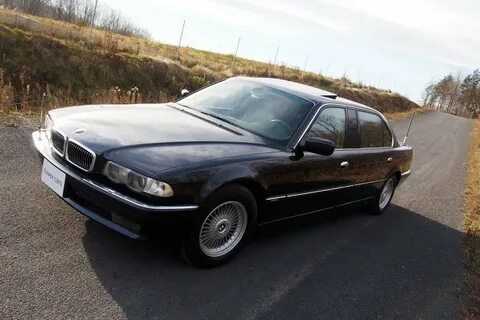 Bmw l
