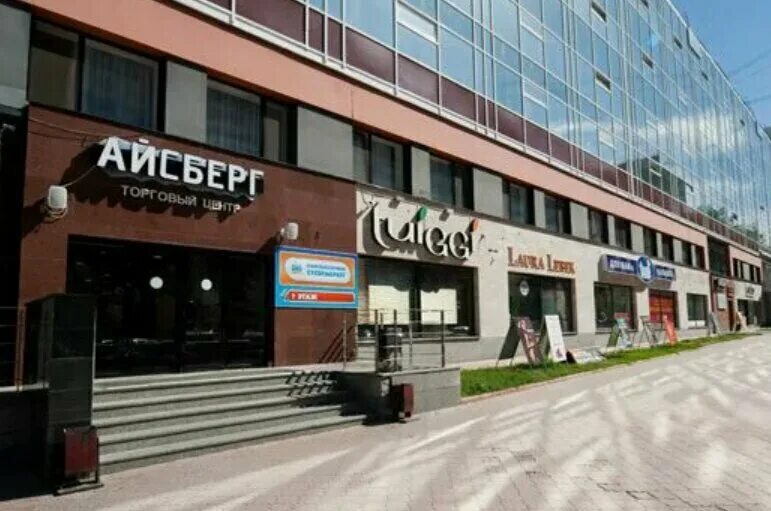 Айсберг дачная ул 2 фото