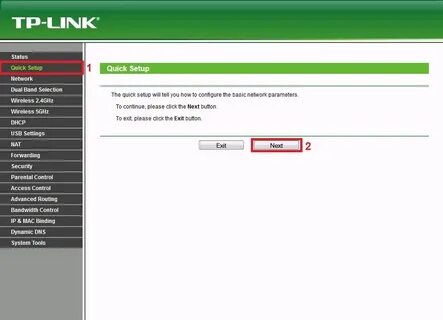 Tp link 220 настройка