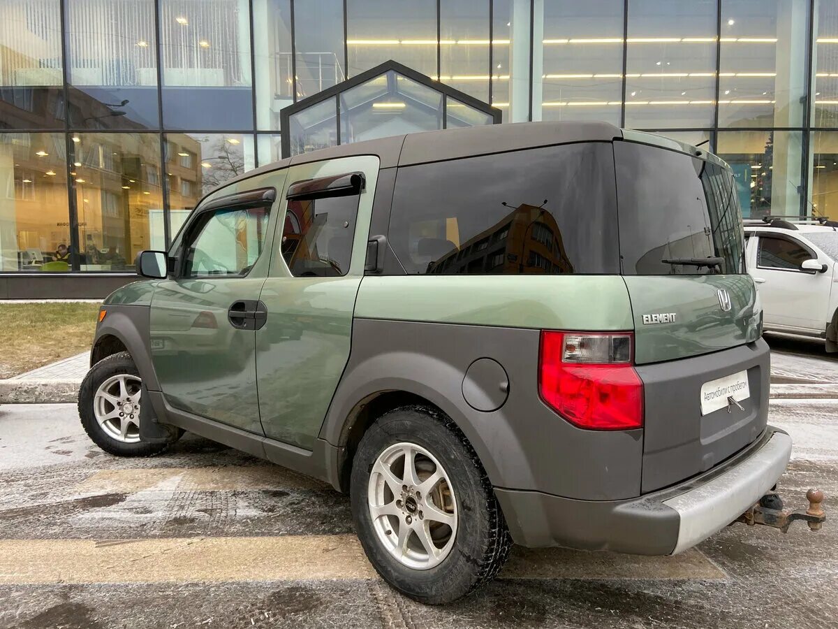 Хонда элемент 2003. Honda element. Honda element i. Honda element зелёная.