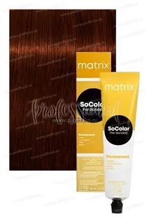 краска матрикс pre bonded