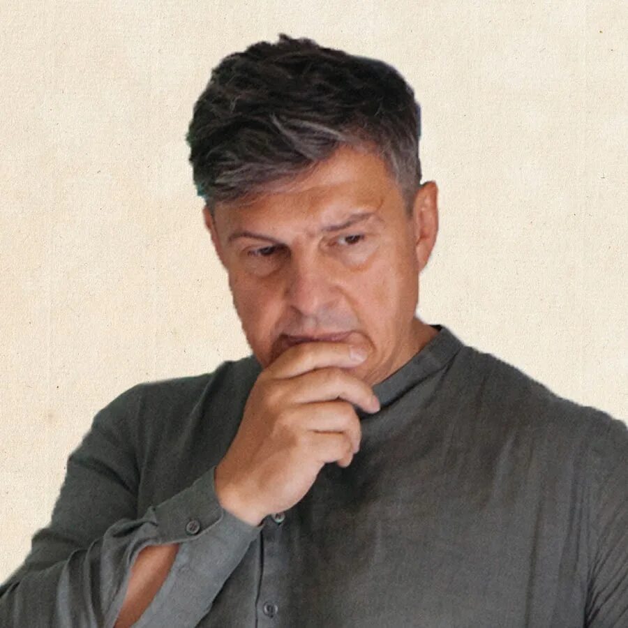 Создатель персоны