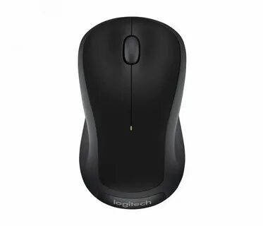 Мышь logitech dns