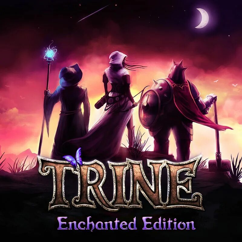 Trine 1 обложка. Trine Enchanted Edition обложка. Trine Nintendo Switch. Trine enchanted edition