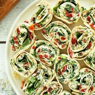 Легкие закуски на стол быстро и вкусно