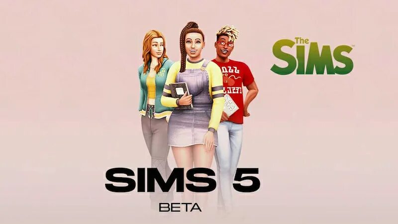 5 сим нет. Симс 5. новый симс 5. sims 5 дата выхода. бета тест the sims 5.