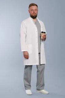 Doctor big