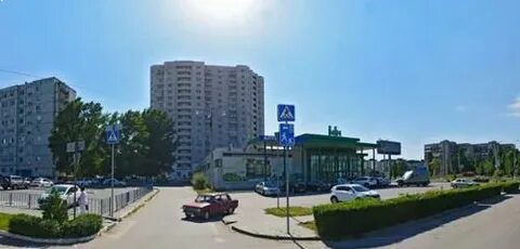 Землячки 58 корп 1