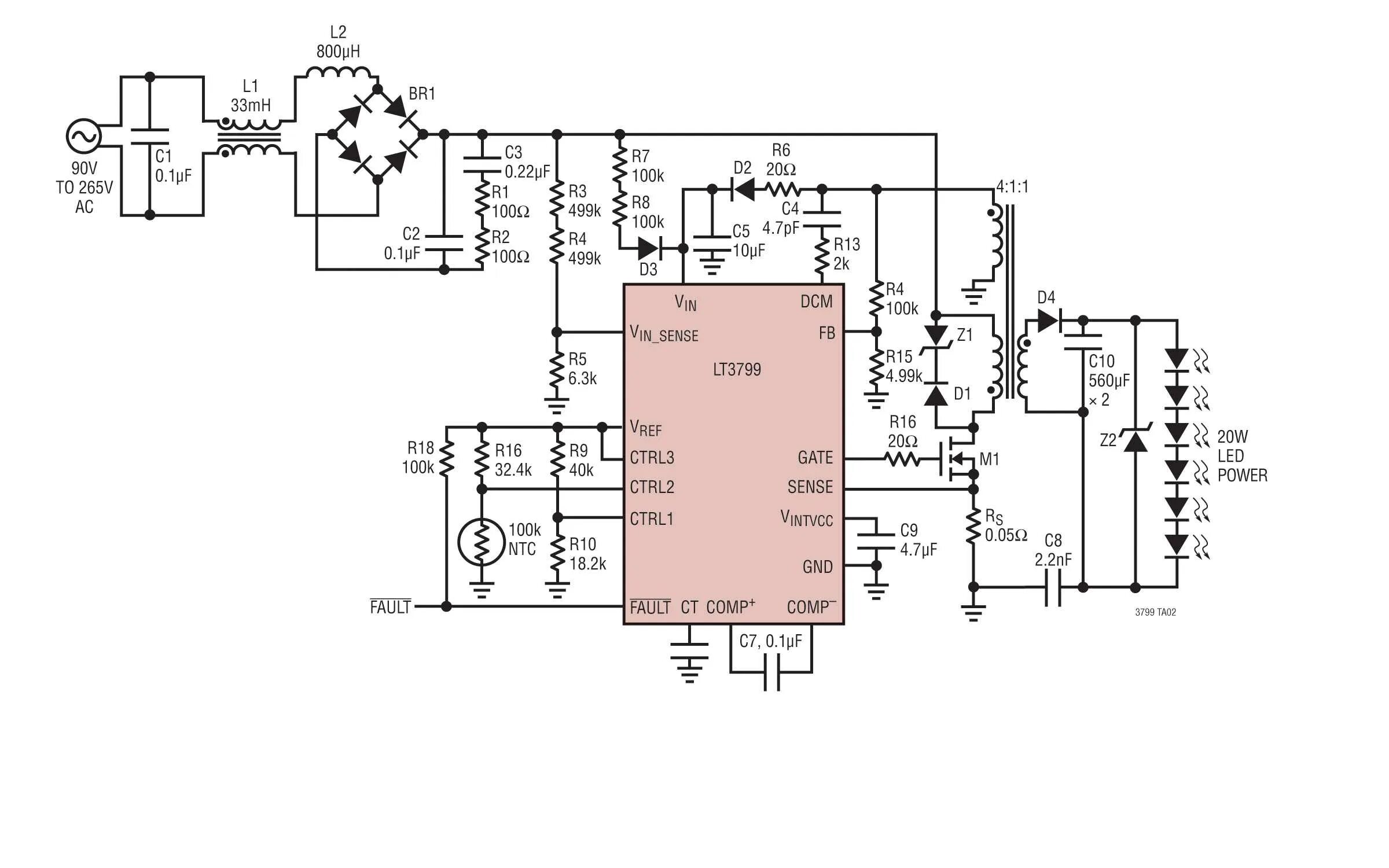 Led драйвер линейный. Ws9445d7p драйвер светодиодной матрицы схема. Active PFC схема. Fl7701 схема включения. Драйвера светодиодных прожекторов