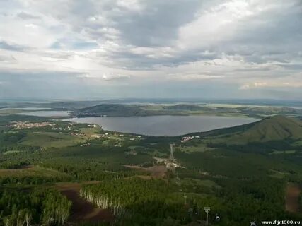 Село банное