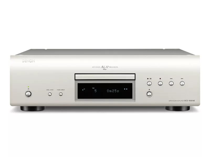 T cd player