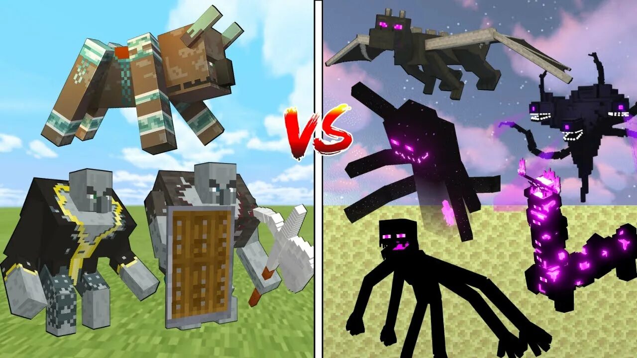 Майнкрафт босс против босса. Minecraft dungeons боссы. Mutant mobs. Босс зомби в майнкрафт. Майнкрафт босс против босса.