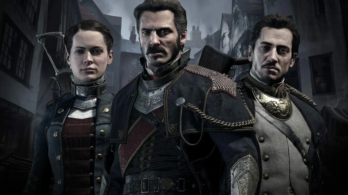 Игра орден 1886. Орден 1886 (ps4). The order 1886 Галахад. The order 1886 Джек Потрошитель.