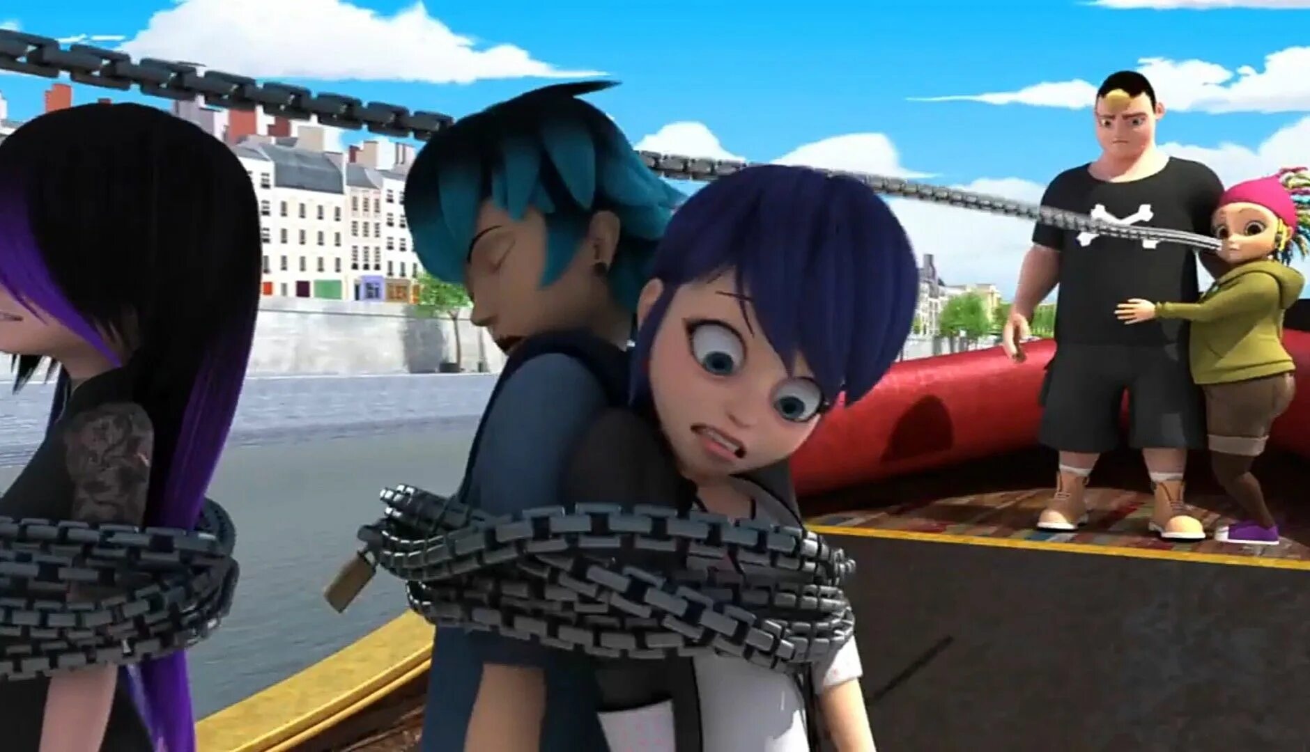 Леди баг и супер кот hd. Леди баг в шанхае герои. Леди баг и супер кот зомбищу. Леди баг и кот нуар. Лука и джулека брат и сестра.