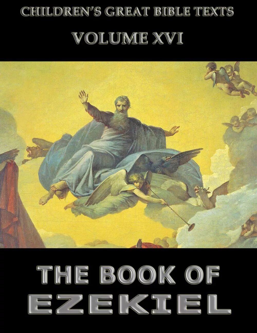 Библия короля якова книга. The bible 1966. The great bible. The great bible. Книга пророка иезекииля иезекииль книга.