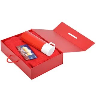 Корпоративные подарки на новый год с логотипом