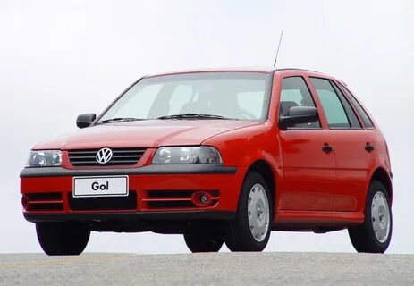 El Volkswagen Gol cumple 40 años: Evolución del auto compacto latino