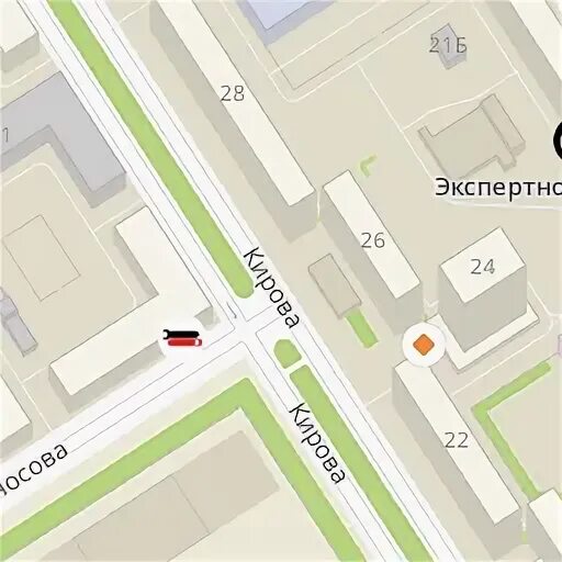 Норильск кирова 23