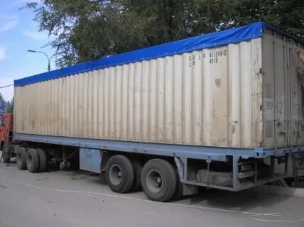 Грузовая машина волгоград