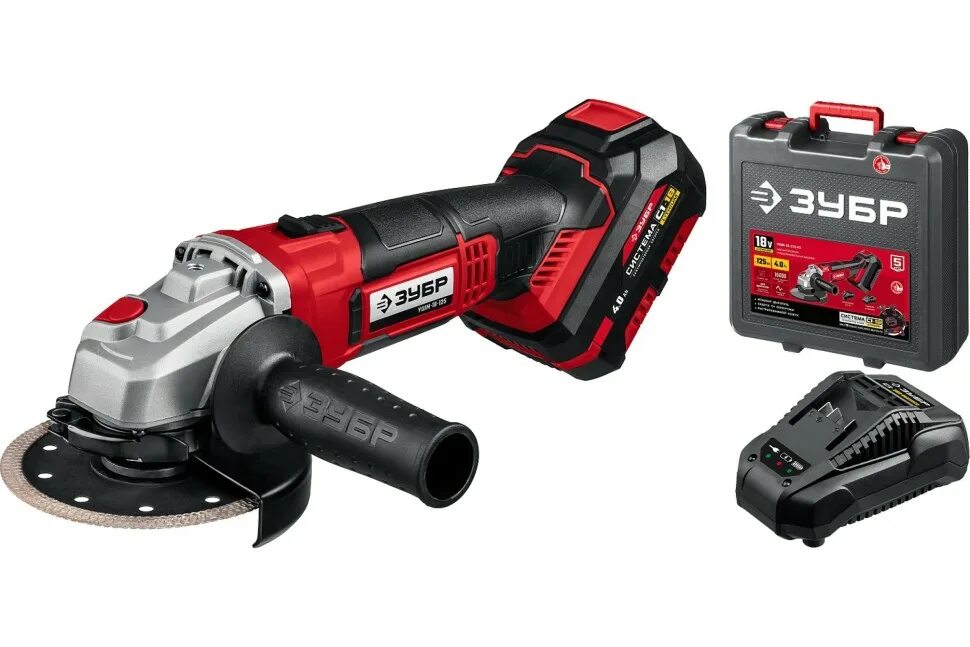 Зубр ушм 125 41. Аккумуляторная ушм зубр 18в без акб (ушм-18-125). Зубр ушм 125 41. Аккумуляторная болгарка зубр. Машина зубр ав-125-41 20в бесщеточная.