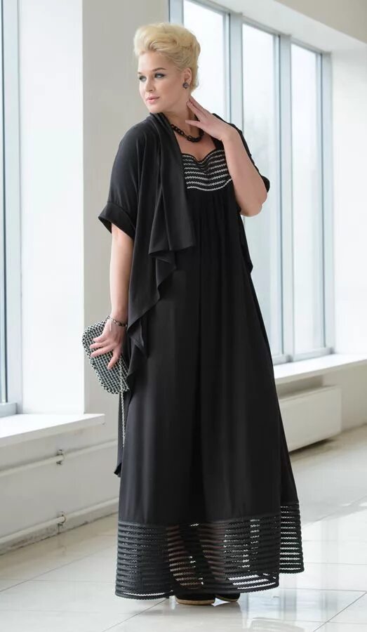 468-469 Костюм женский от Luiza Collection