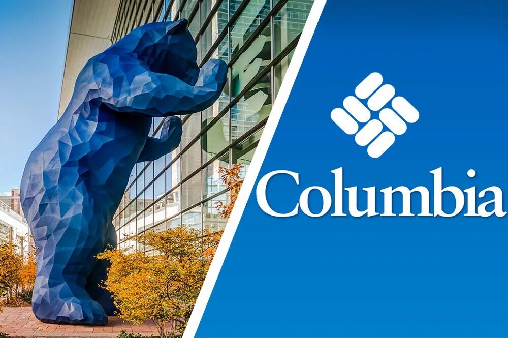 Columbia эмблема. Коламбия бренд. Знак фирмы коламбия. Columbia Sportswear логотип.