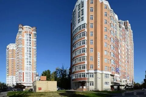Москва ул староволынская 10