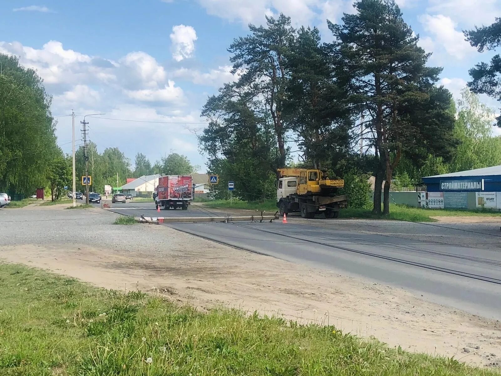 Подслушано в кадуе вологодской