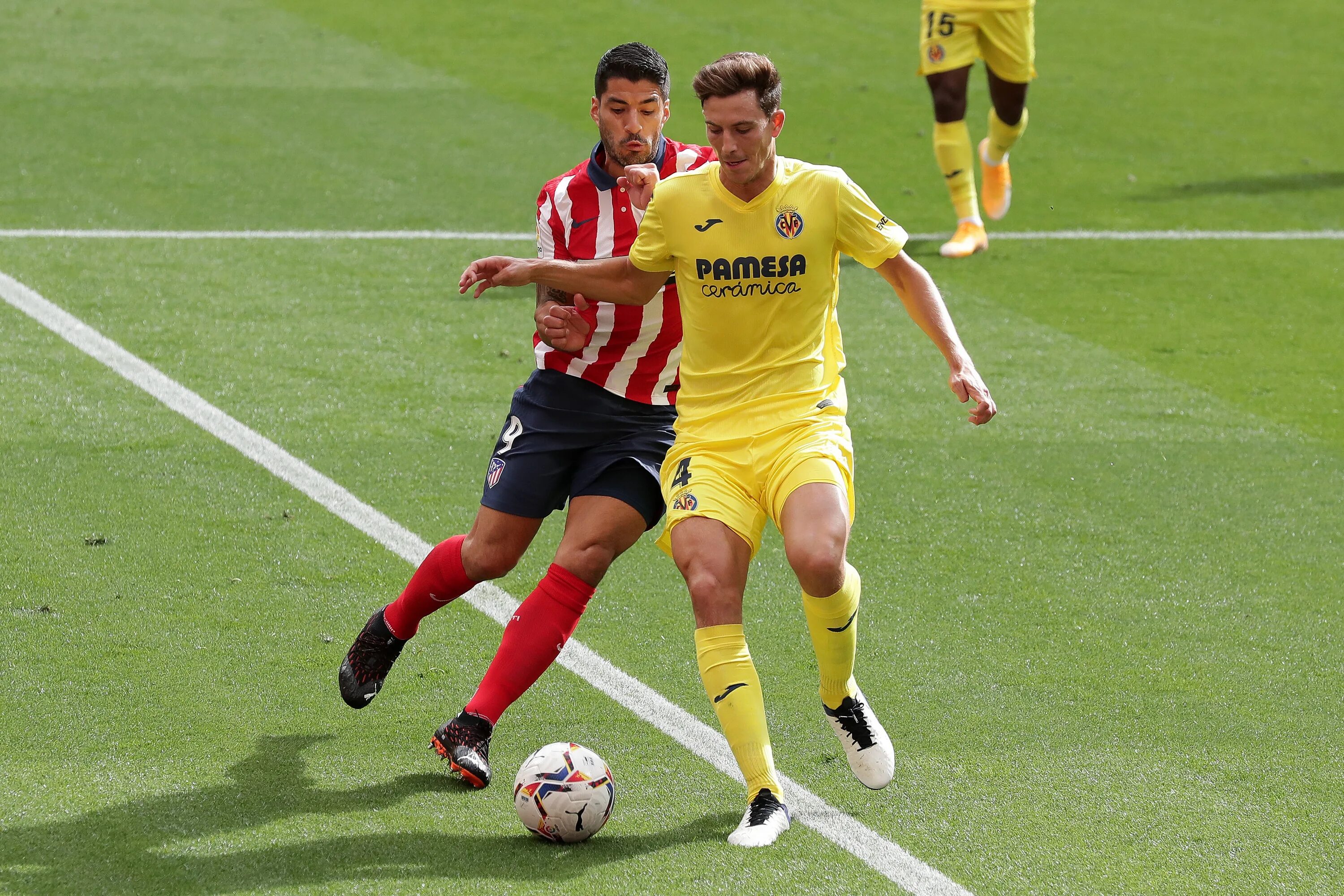 Атлетико Вильярреал. Атлетико Мадрид Вильярреал 05.04.2014. Villarreal - Atletico Madrid. Вильярреал Испания. Прогноз на матч вильярреал атлетико мадрид