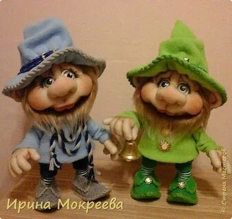 Колготки гномика