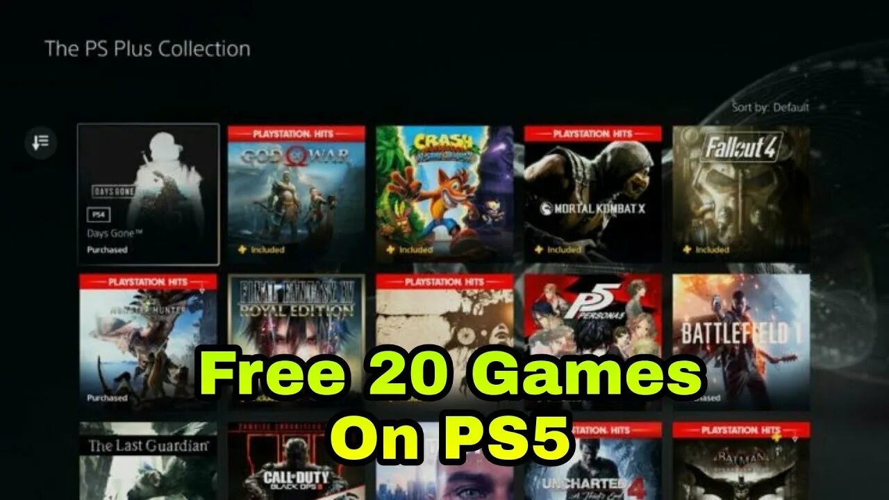 Ps5 бесплатная подписка. Коллекция игр PS collection ps5. PLAYSTATION Plus collection 20 игр для ps4. PS Plus ps5. Игры ПС 5 коллекция.