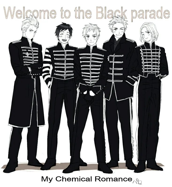 My Chemical Romance Black Parade. My Chemical Romance Welcome to the Black Parade. MCR Black Parade. Велком ту зе Блэк парад. Welcome to the black parade my chemical