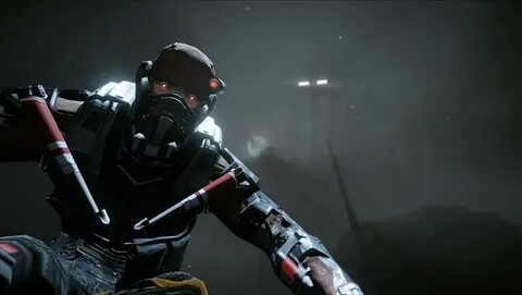 Direct3d device warface