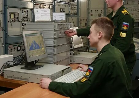 Военное исследование