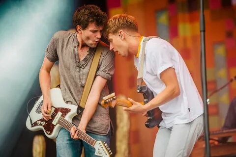 Glass animals