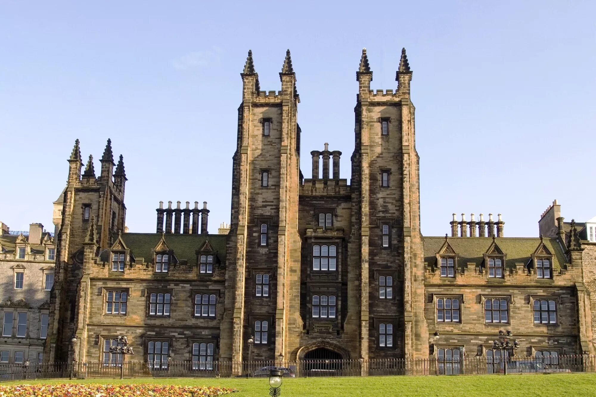 The oldest university in britain is. Эдинбургский университет (university of edinburgh), великобритания. эдинбургский университет new college. университеты шотландии эдинбург. колледж старинный в эдинбурге.