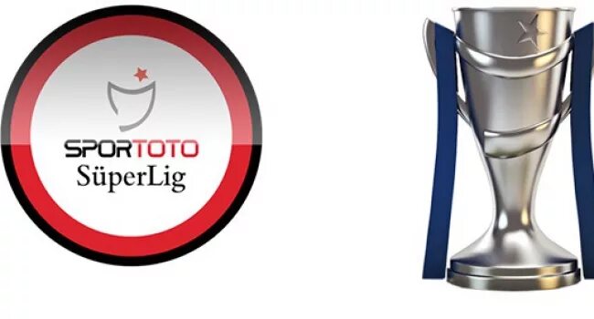 Чемпионат Турции по футболу логотип.