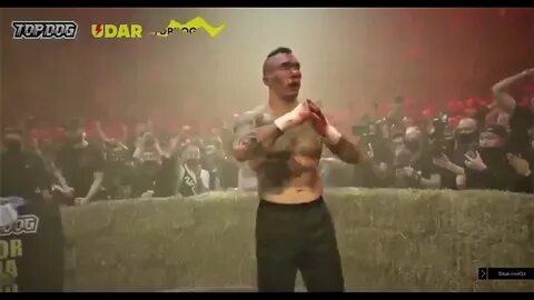 Бой ал
