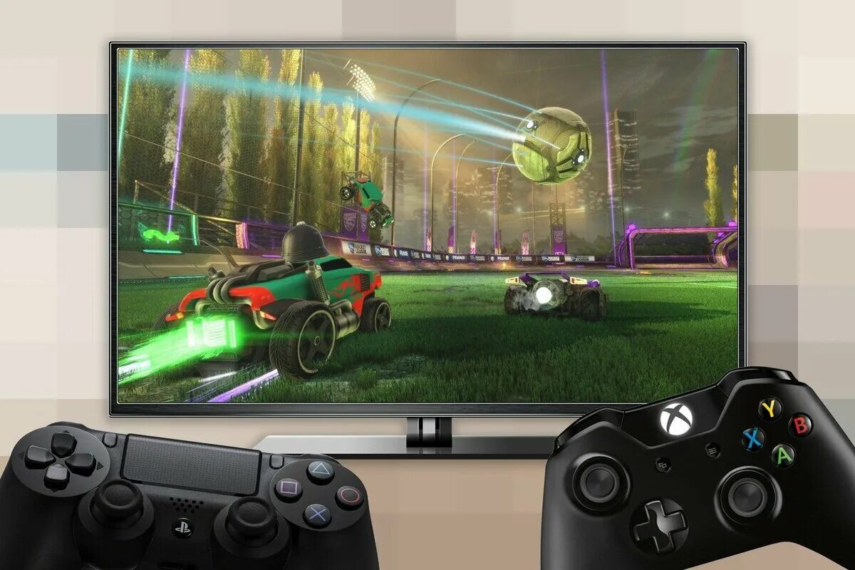 Как выглядит игра пк. Игровая приставка хбокс 360 игра фортнайт. sony playstation igra. приставка гонки. игры на пс 4.