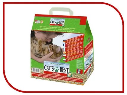 Cat's best отзывы