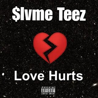 Love Hurts - Single by $lvme Teez, ZEPHYR & Y.B.M.O on Apple Music