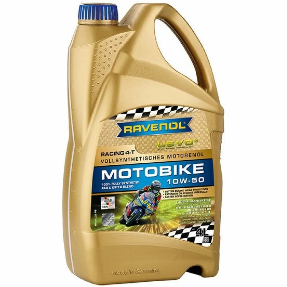 Моторное масло Ravenol Motobike 4-t ester 10w-50. Ravenol RSE 10w-50 5л. 10w 40 Ravenol 4 л. Ravenol 15w50 Moto. Масло равенол 10w