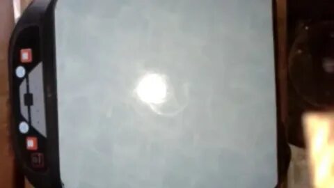 Замена стекла индукционной