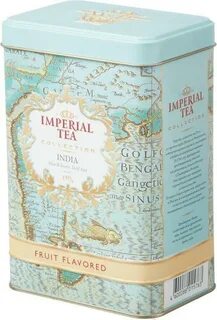 Чай imperial