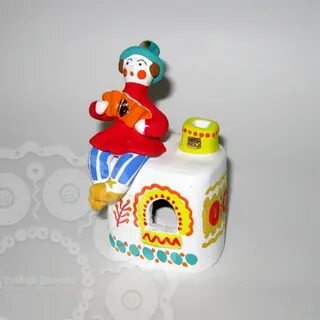Слобода игрушки
