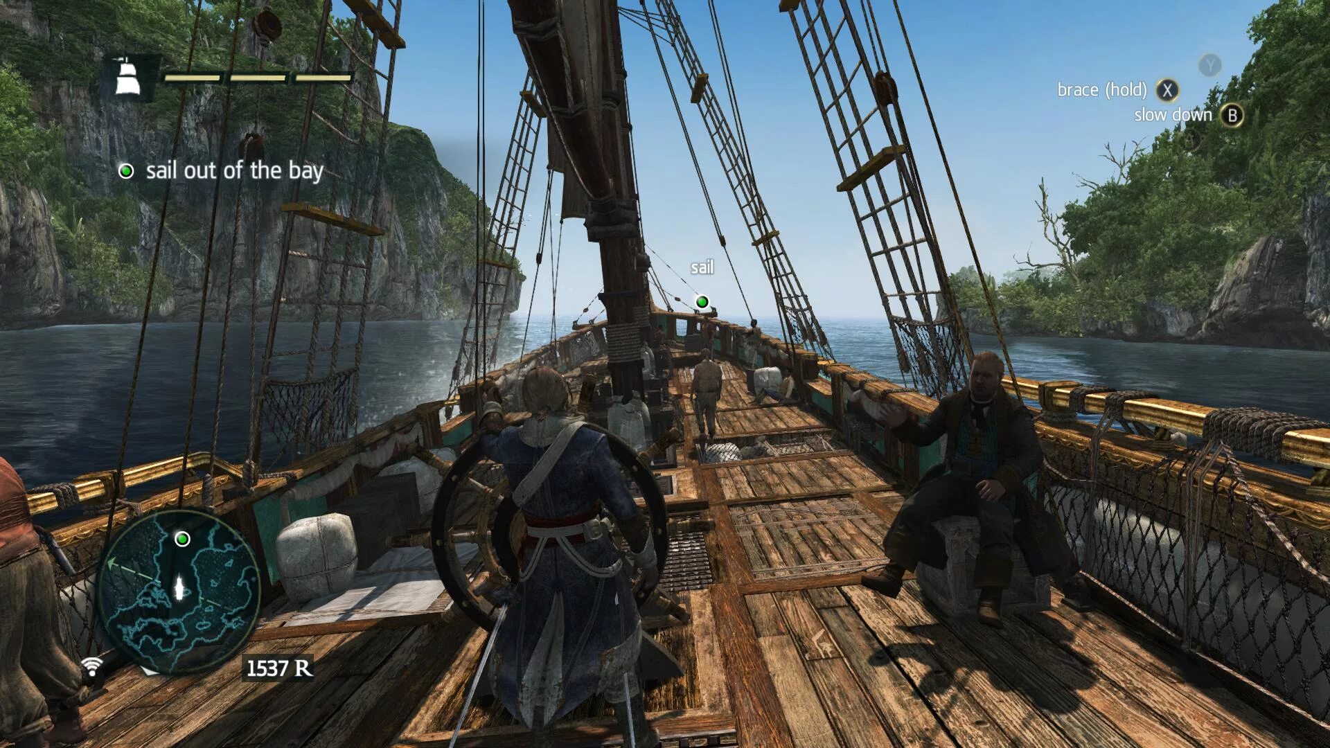 Игры про пиратов с открытым миром. Assassin's Creed IV Black Flag. Assassin’s Creed IV: Black Flag – 2013. Игра ассасин Крид 4 черный флаг. Ассасин Крид 4 Jackdaw Edition.