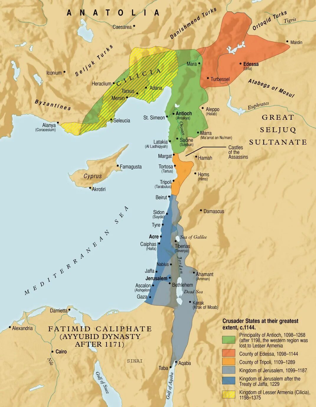 Где находится иерусалим история 5 класс. Королевства крестоносцев карта. Королевство Иерусалим на карте. Акра город крестоносцев на карте. Карта Иерусалимского королевства в 12 веке.