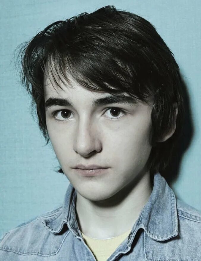 айзека хэмпстеда